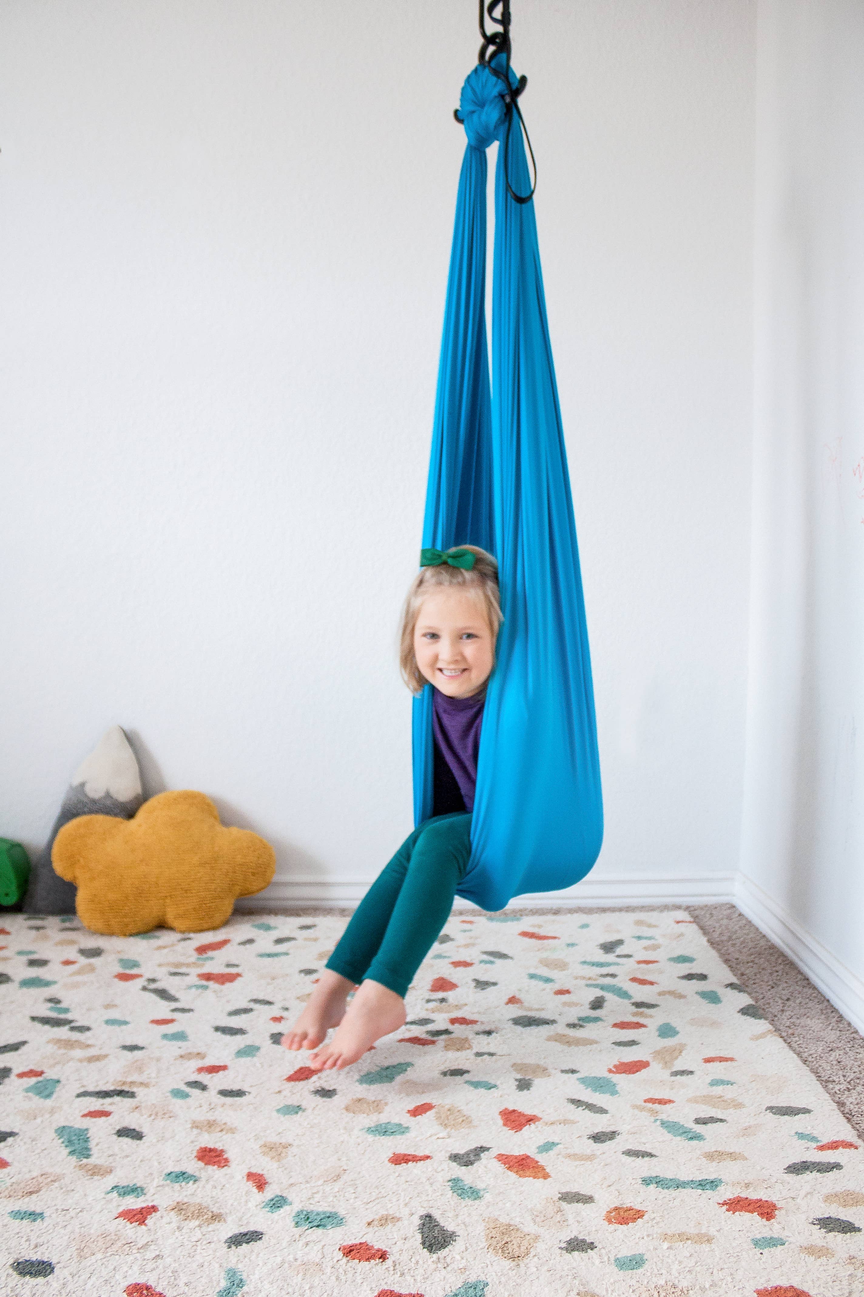 Compression Sensory Swing