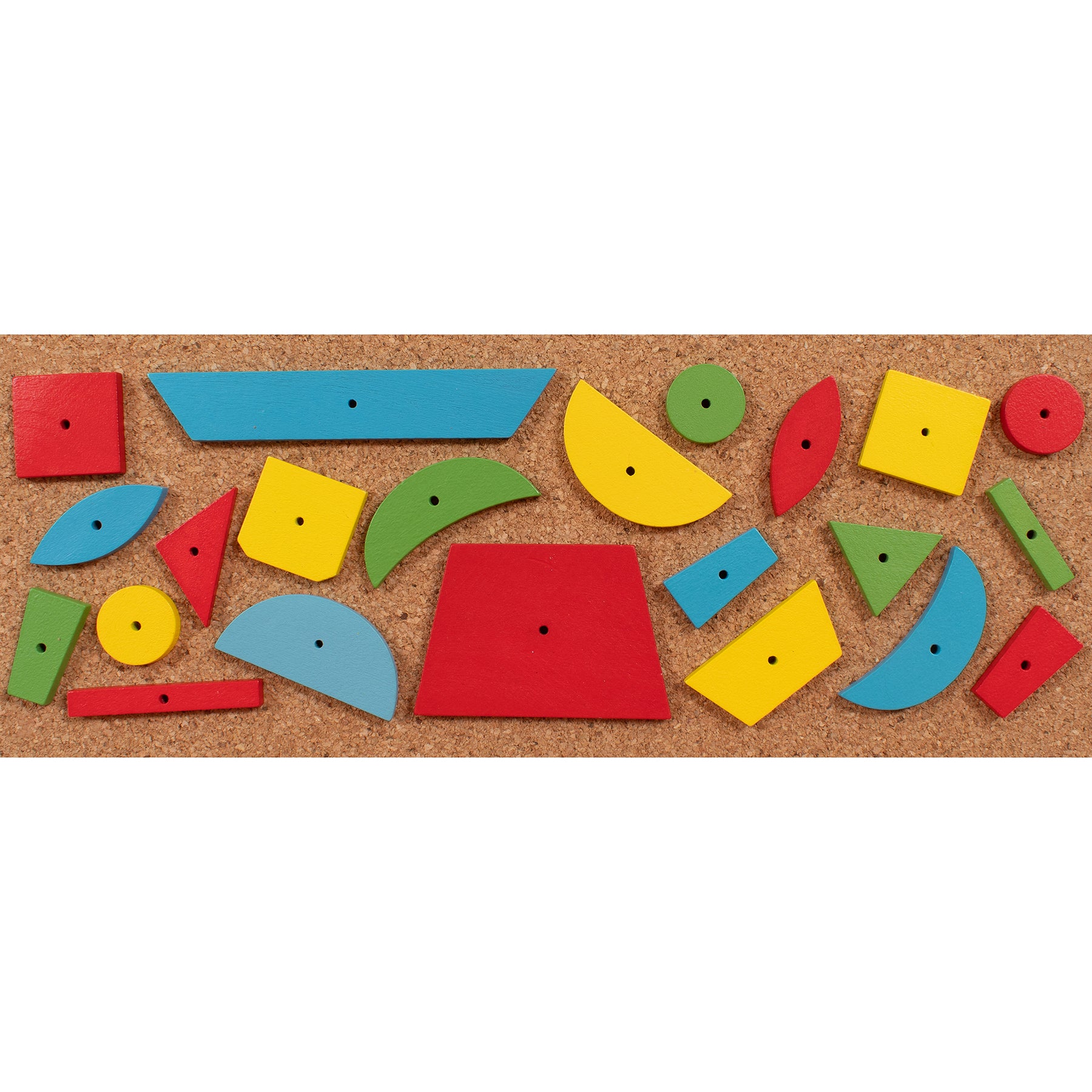 Tack A Tile Fine Motor Toy