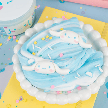 Cinnamoroll™ Butter Slime