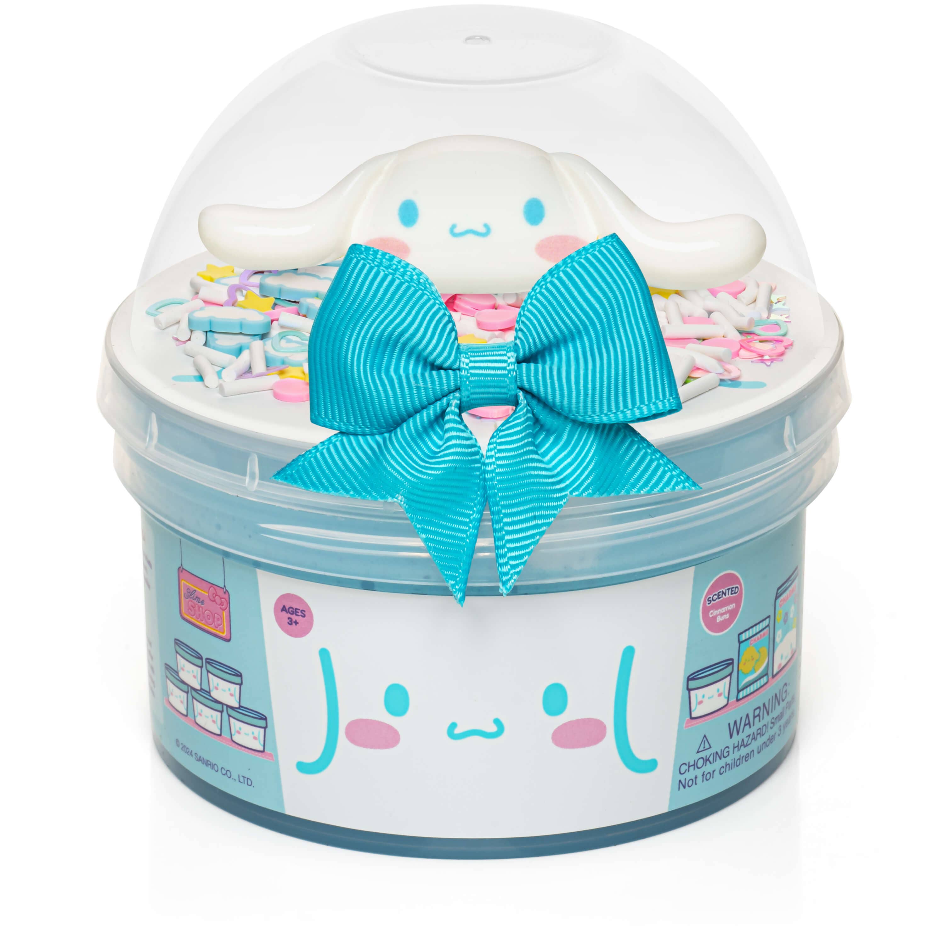 Cinnamoroll™ Butter Slime
