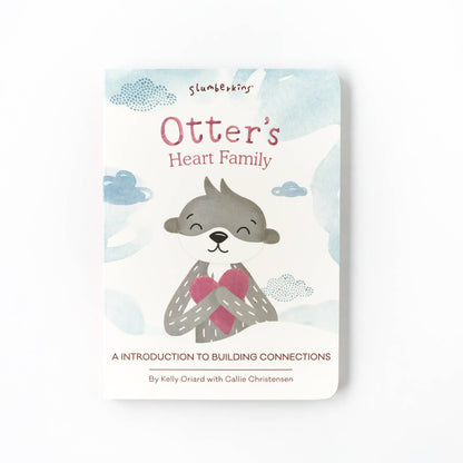 Otter's Building Connections Activity Book Set