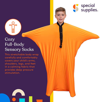 Sensory Stretchy Body Sock