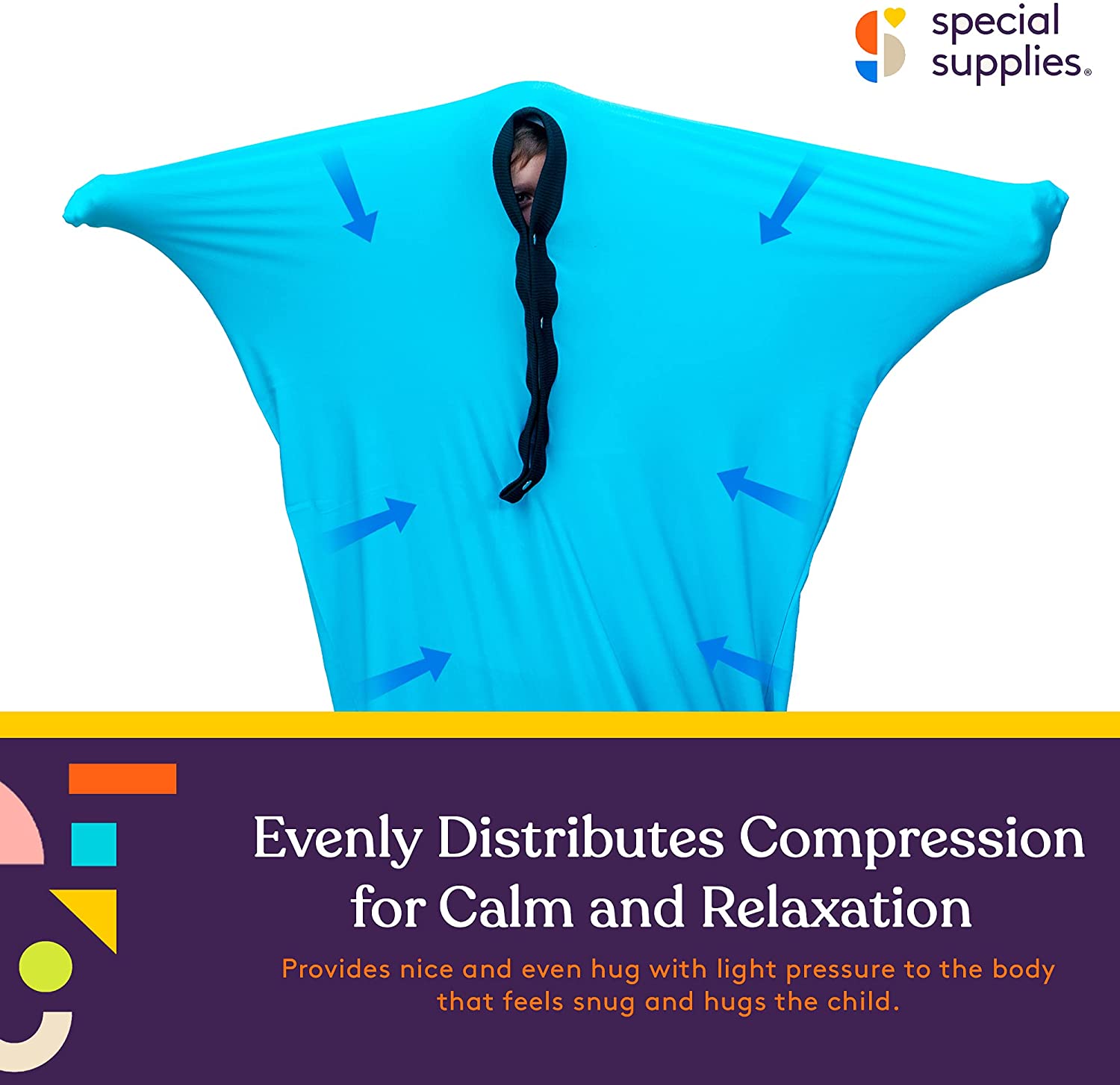 Sensory Stretchy Body Sock