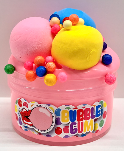 Bubblegum Slime Kit