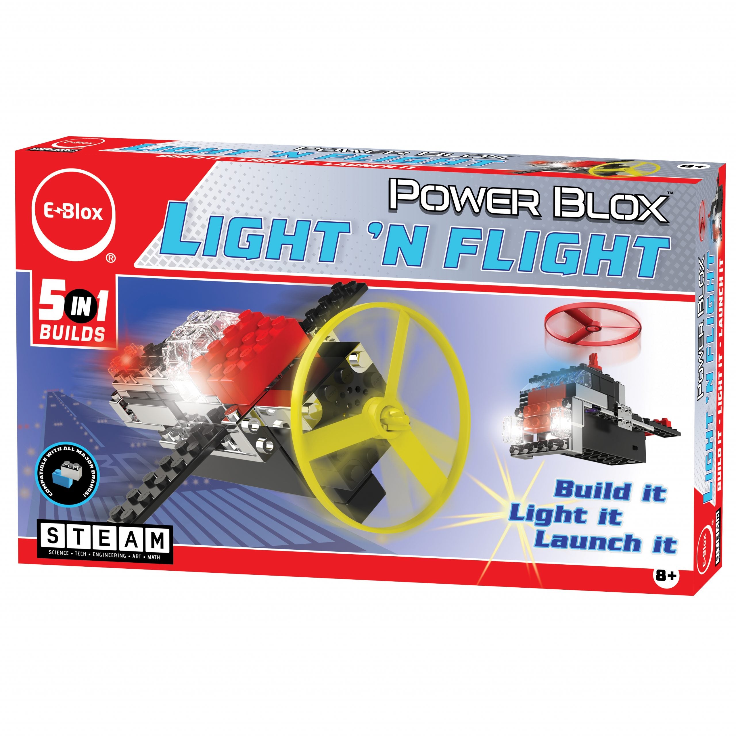 Power Blox™ Light 'N Flight