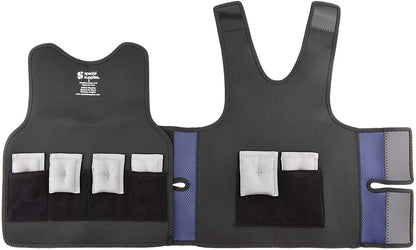 WEIGHTED - Sensory Compression Vest