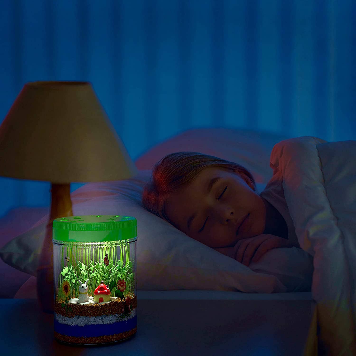 STEM Terrarium Kit