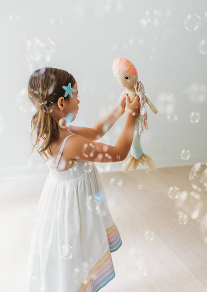 The Shine Doll Kindness Kit