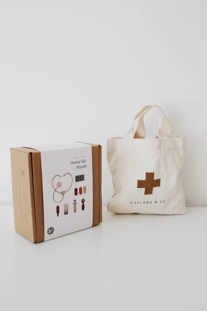 Doctor Kit Role Play Set