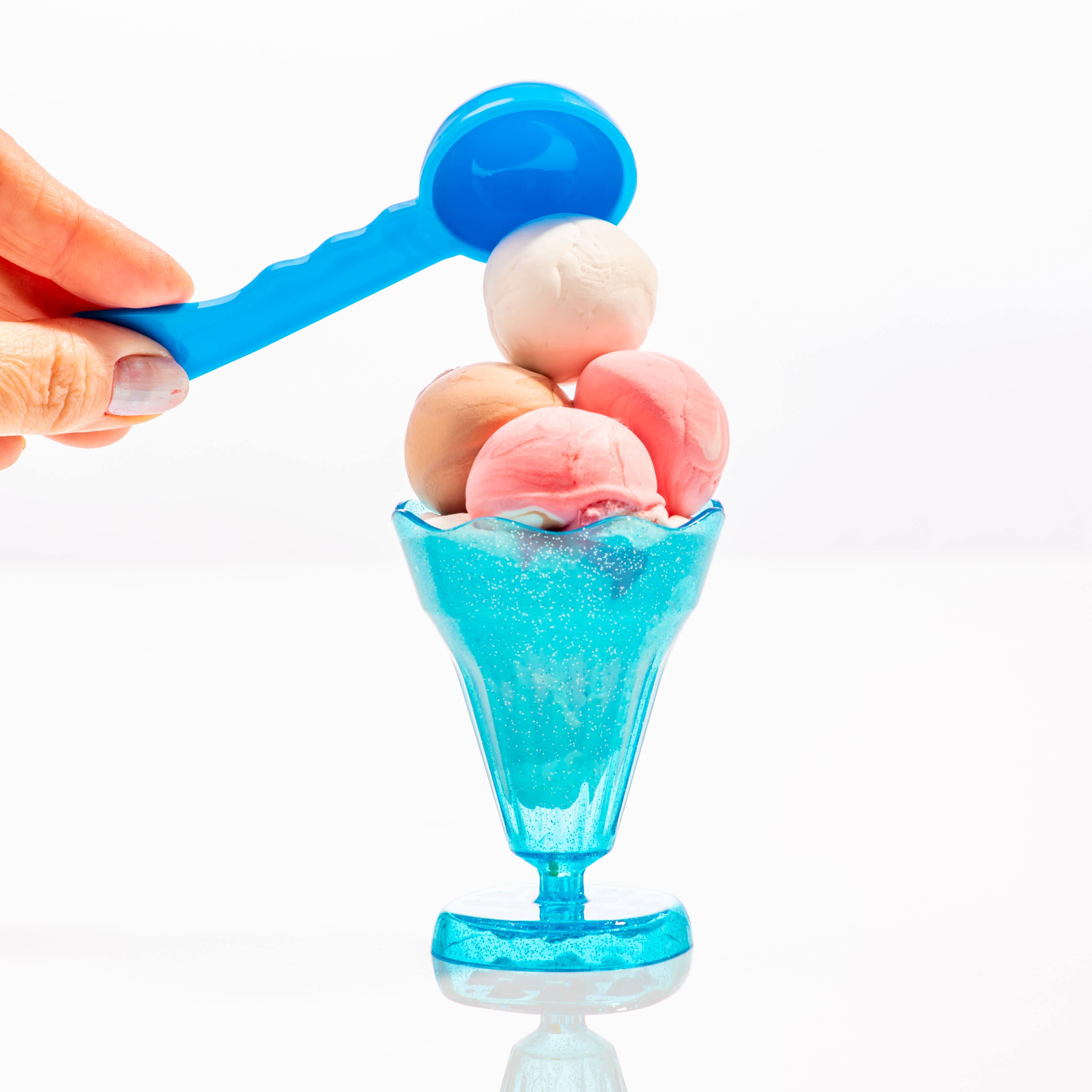 Ice Cream Slime Kit