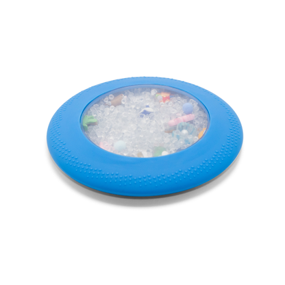 Sensory Peekaboo Bag: Galaxy