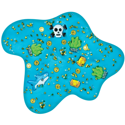 Treasure Hunt Slime