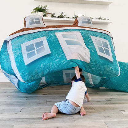 The Original AirFort - Cabin