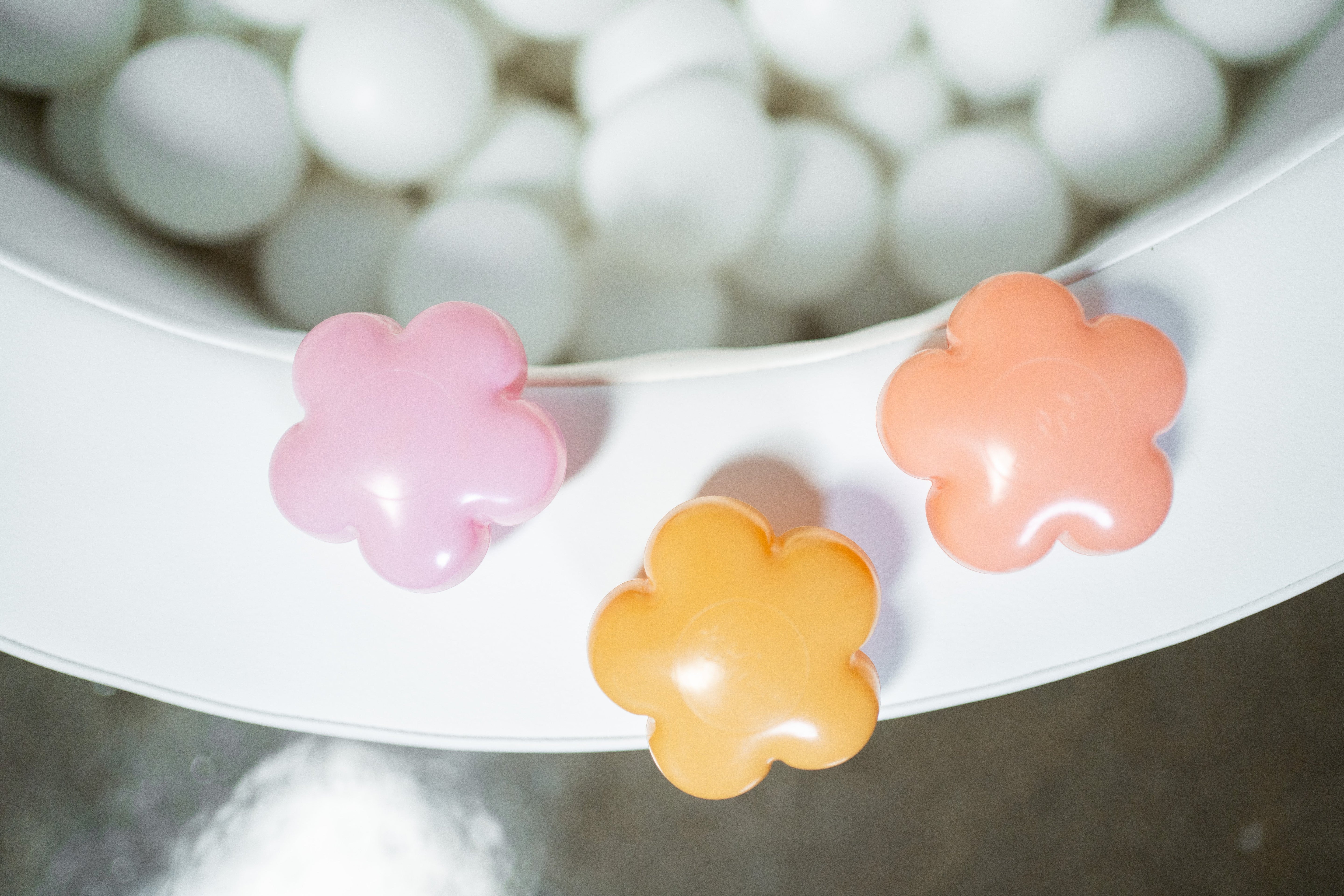 Ball Pit Balls