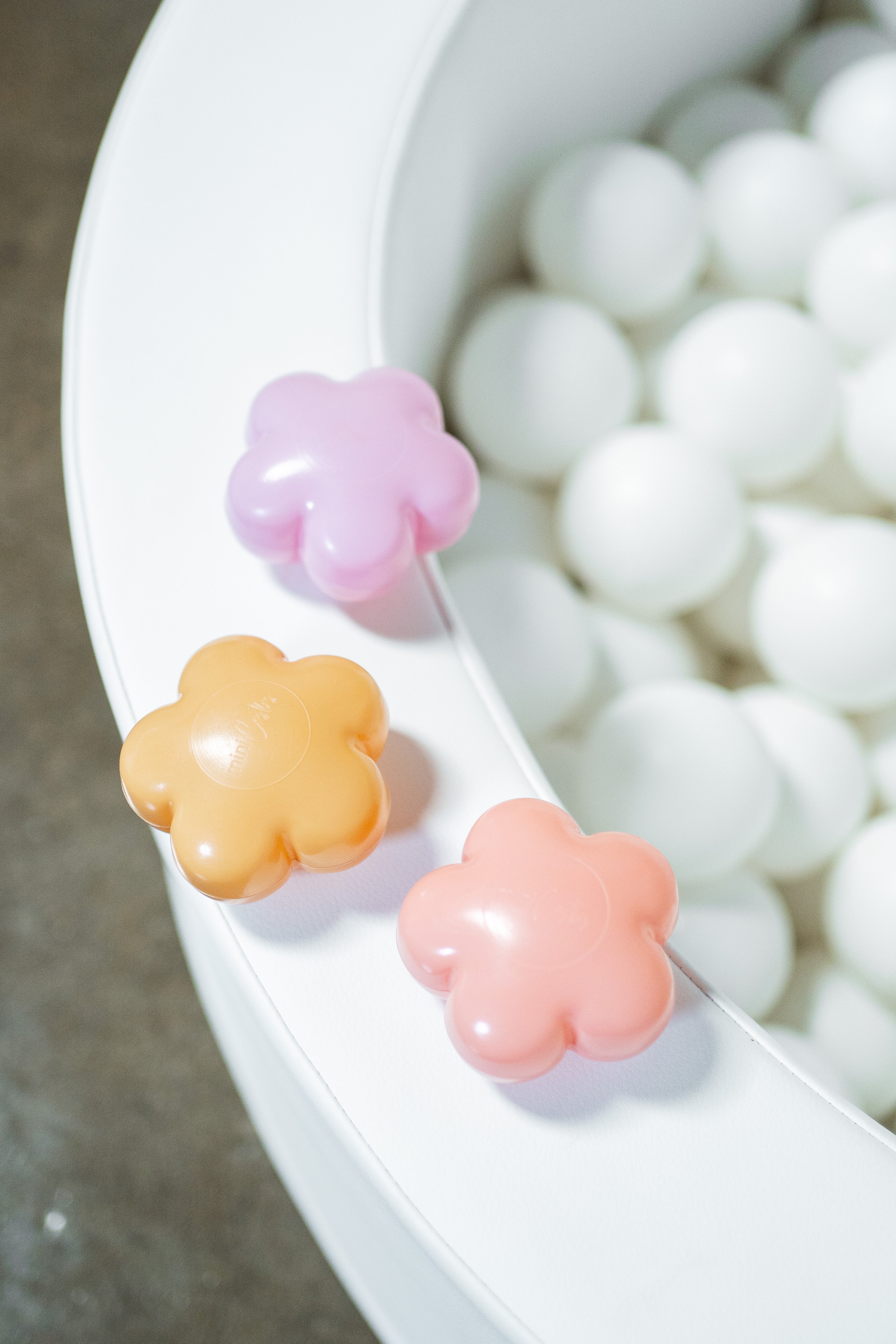 Ball Pit Balls