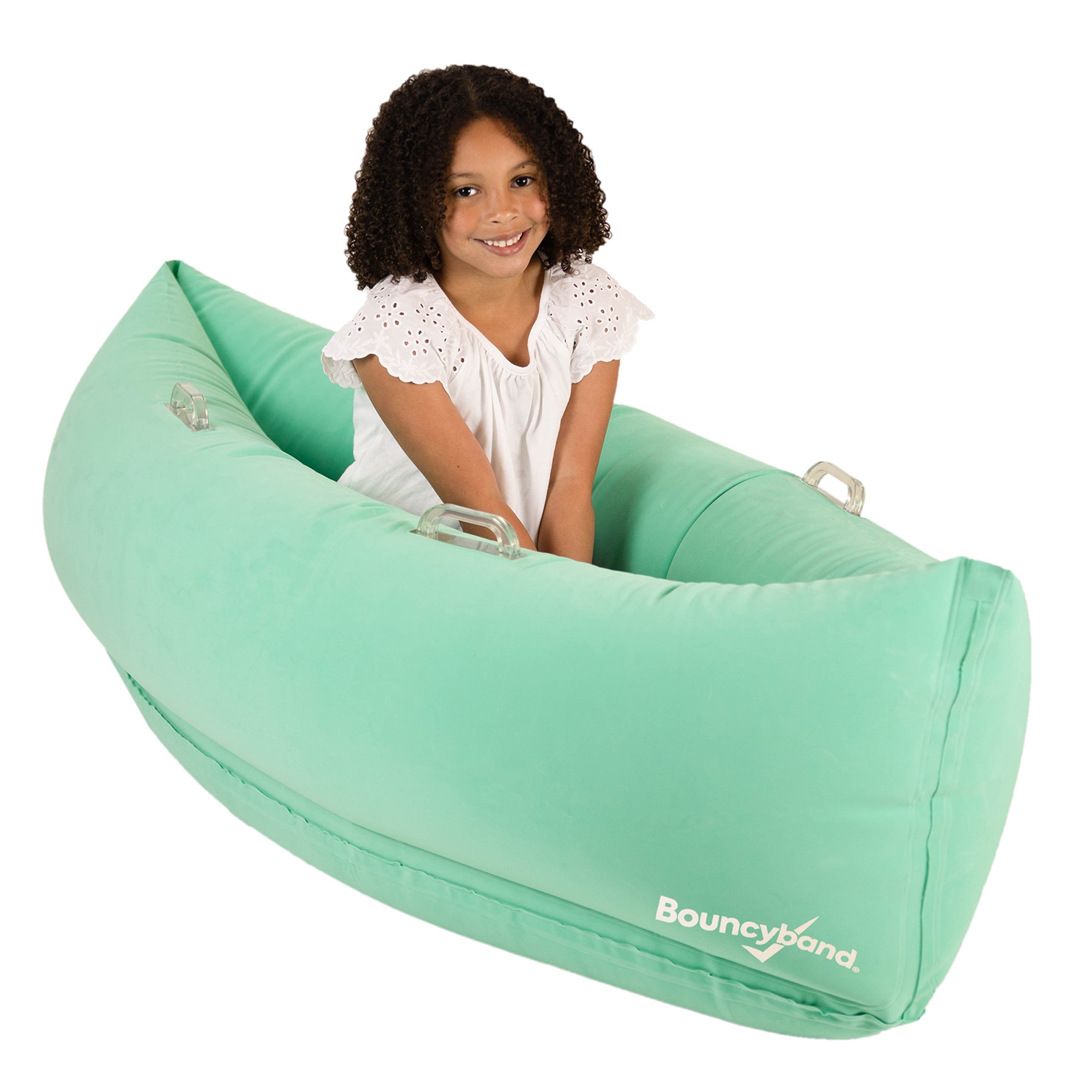 Comfy Hugging Peapod Sensory Pod 60"