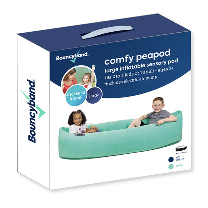 Comfy Peapod XL 80"