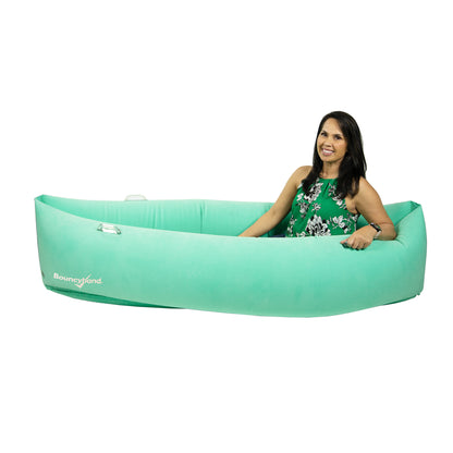 Comfy Peapod XL 80"