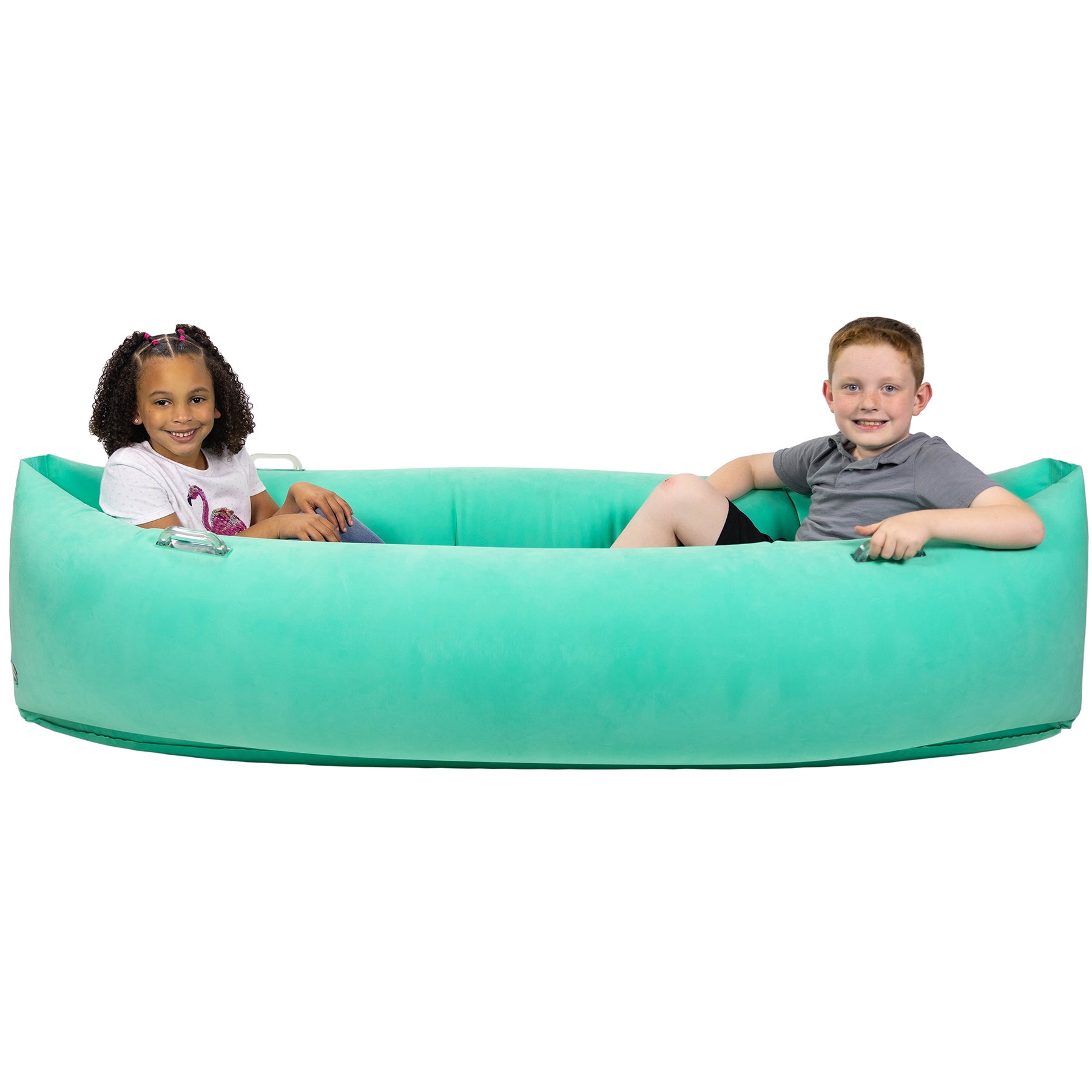 Comfy Peapod XL 80"