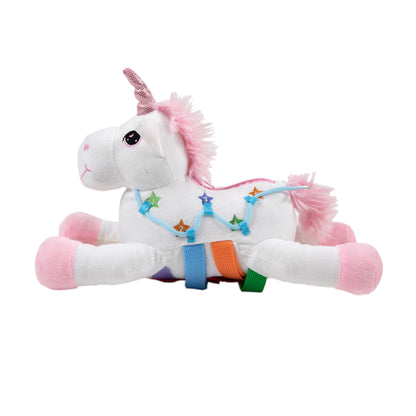 Sensory Activity Toy Unicorn