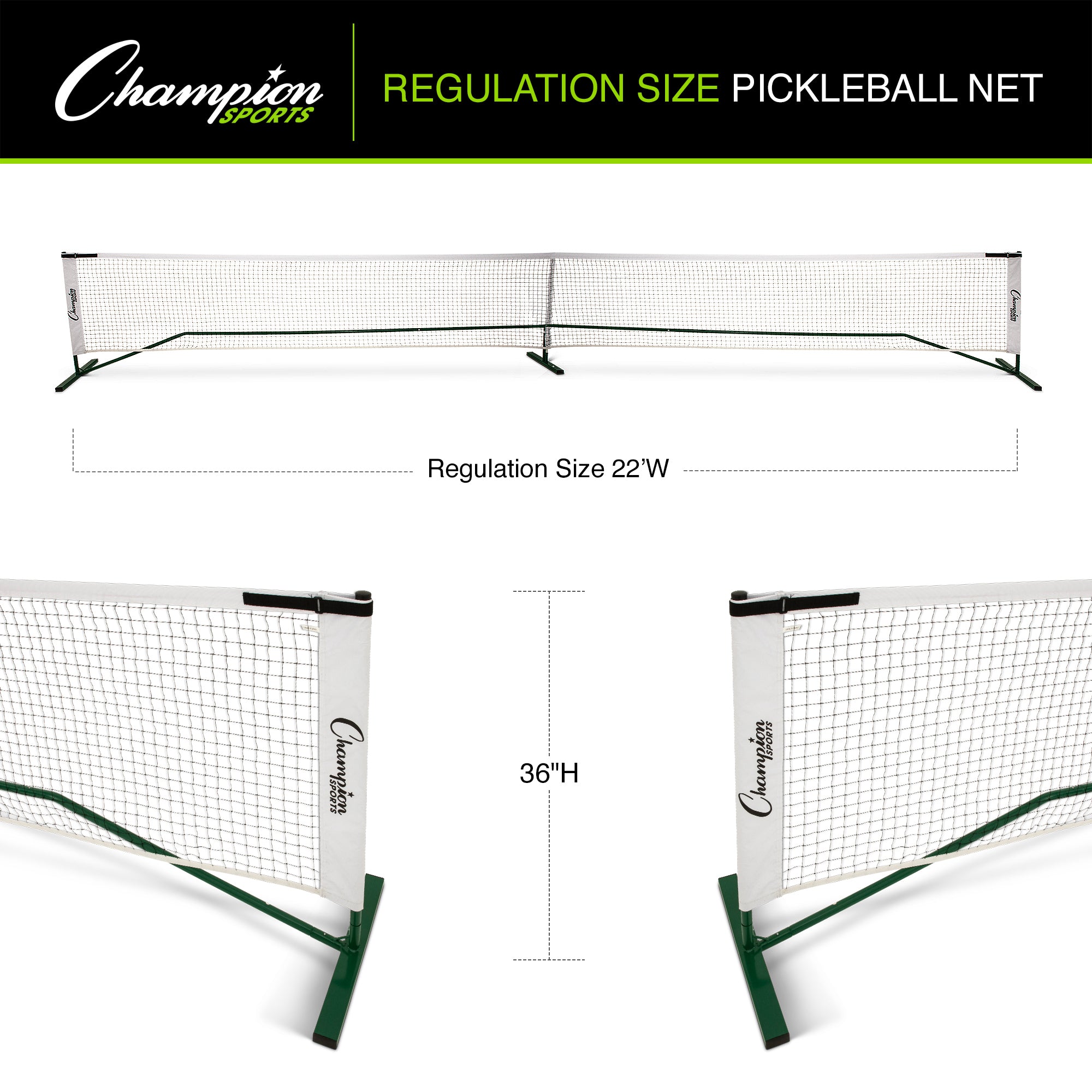 Pickleball Net