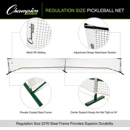 Pickleball Net