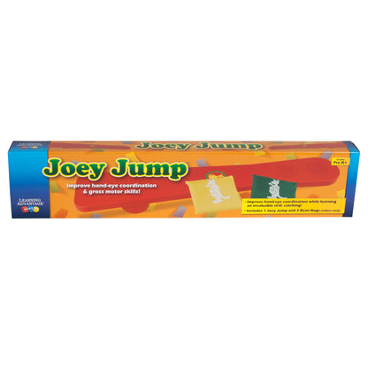 Joey Jump OT Game