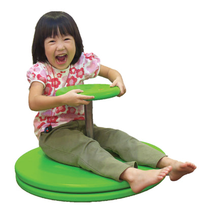 Whizzy Dizzy Vestibular Tool