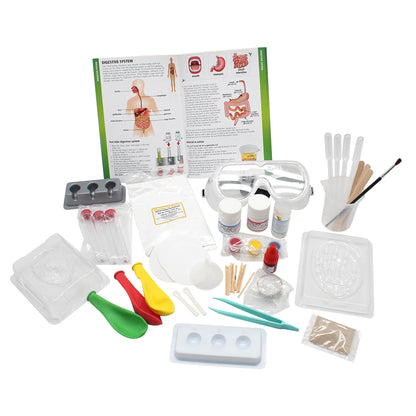 Medical Science STEM Kit