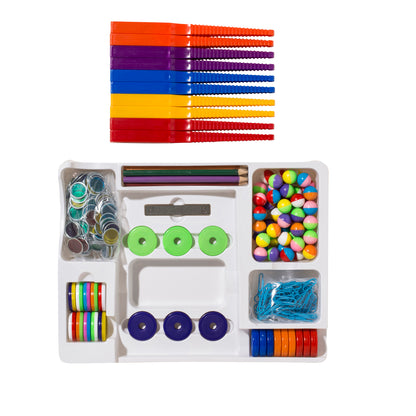 Classroom Attractions Magnet Kit Level 1