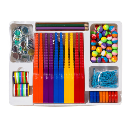 Classroom Attractions Magnet Kit Level 1