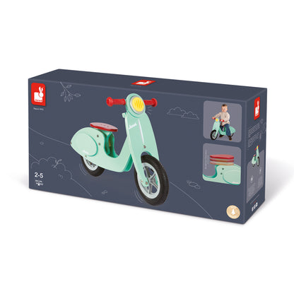 PreK Balance Bike