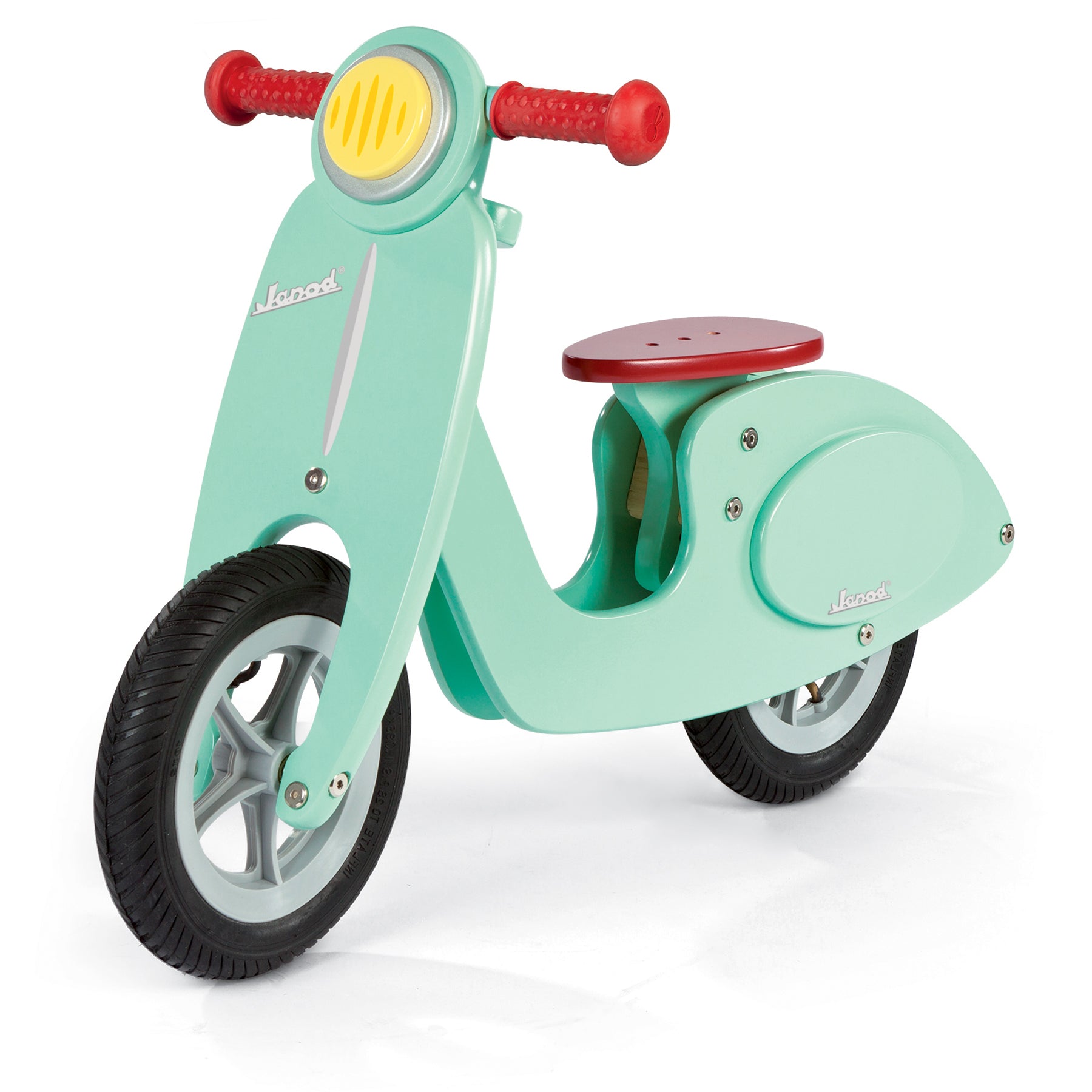 PreK Balance Bike