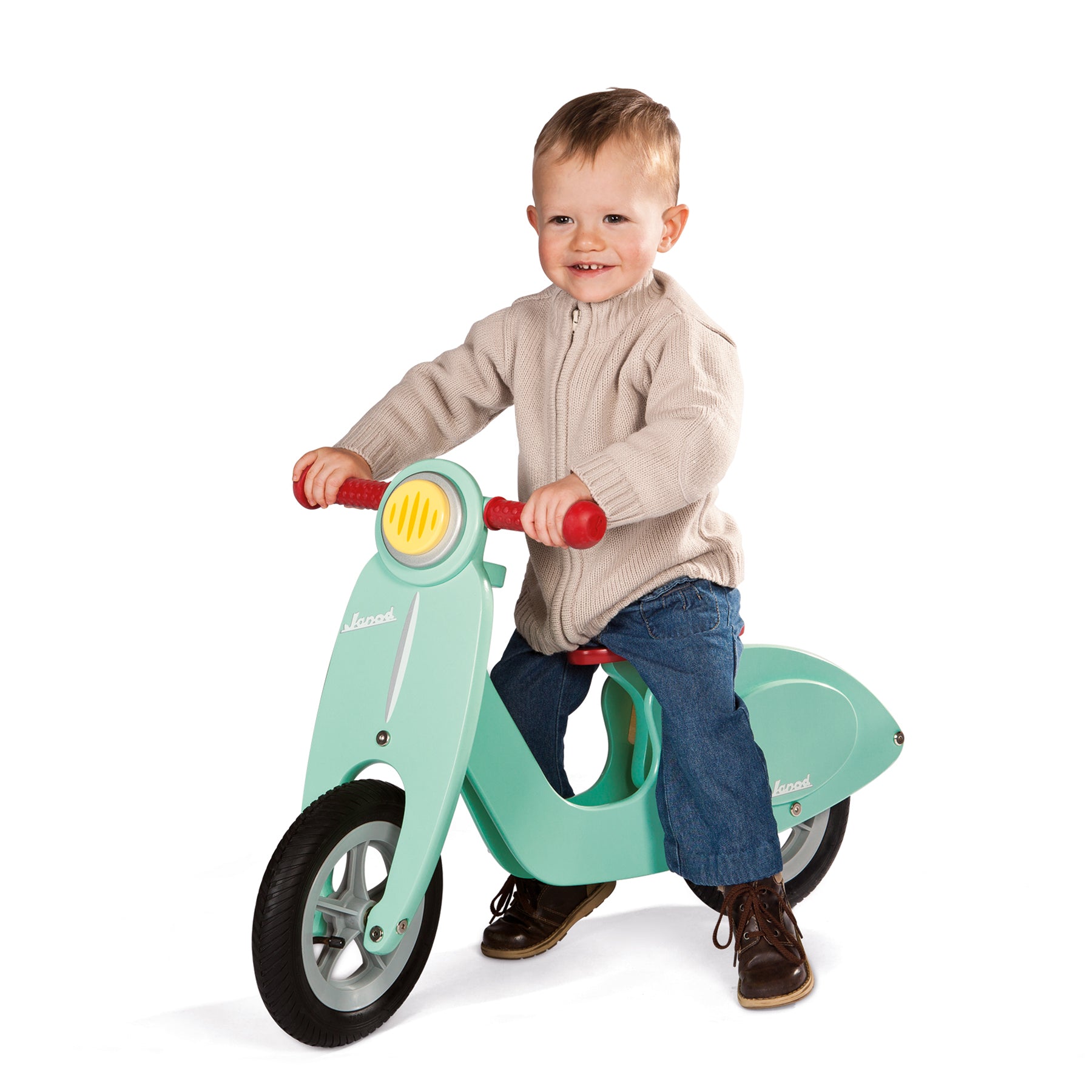 PreK Balance Bike