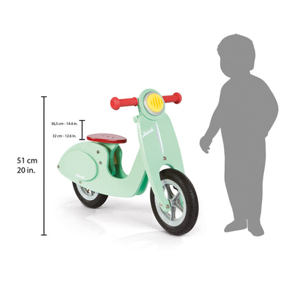 PreK Balance Bike