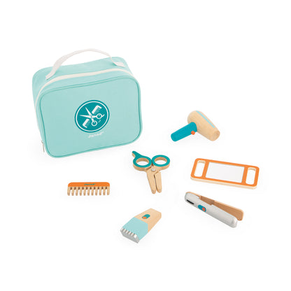 Hairdresser Role Play Set