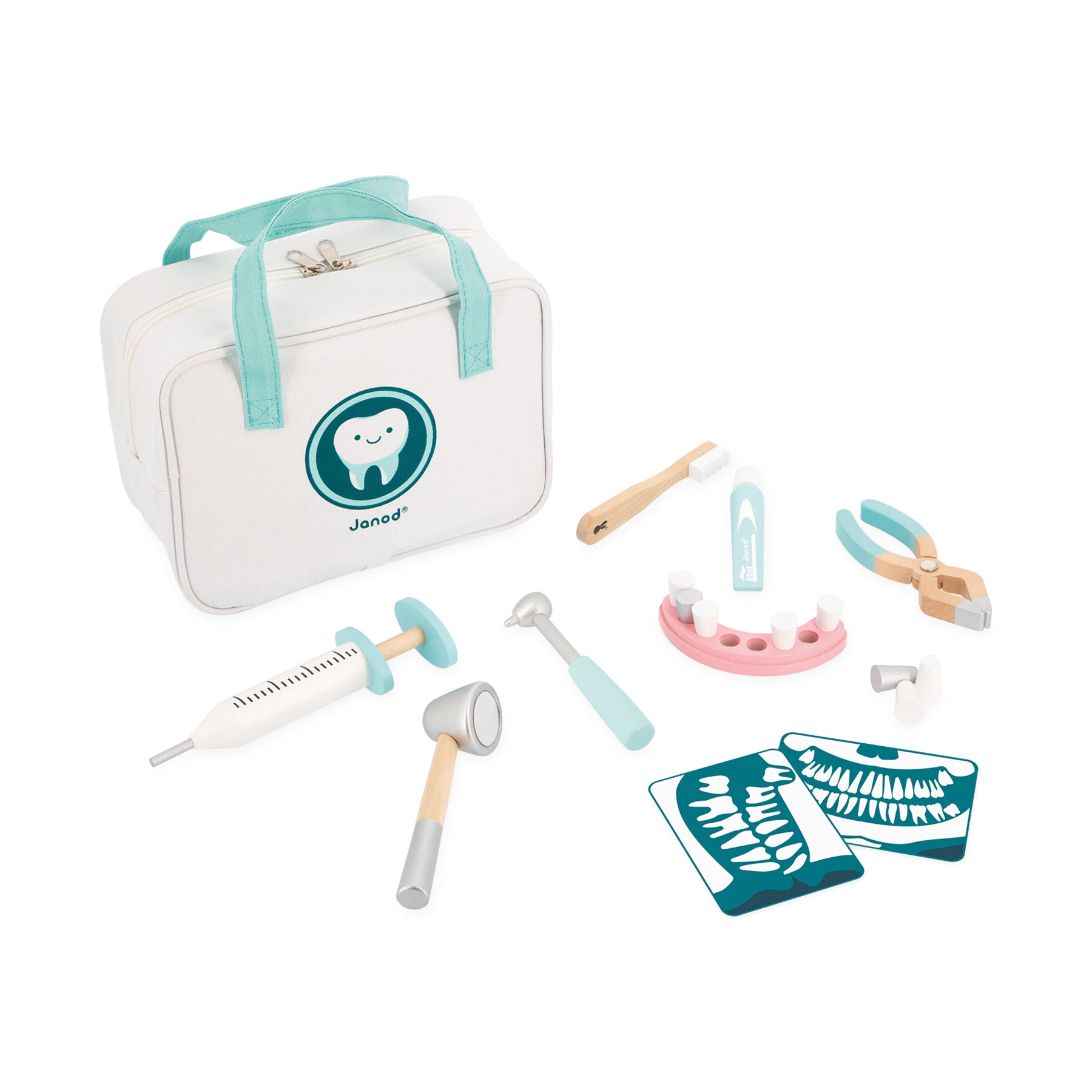 Dentist Role Play Set