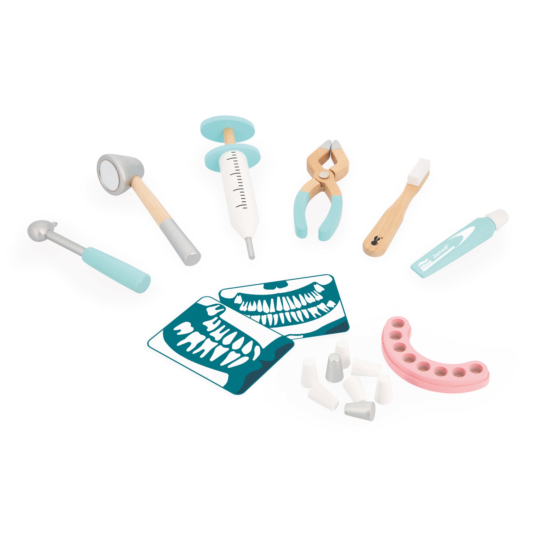 Dentist Role Play Set