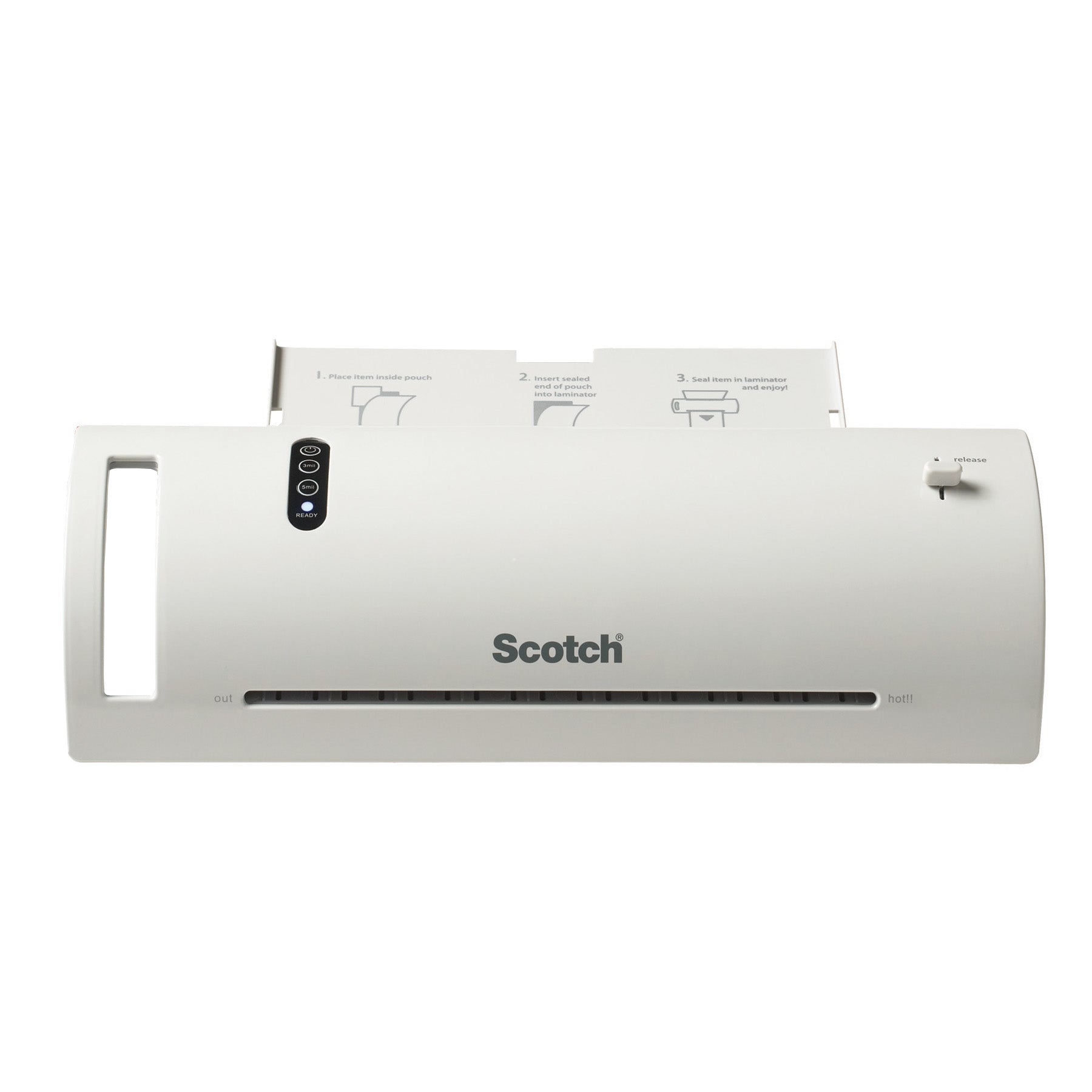 Thermal Laminator Value Pack