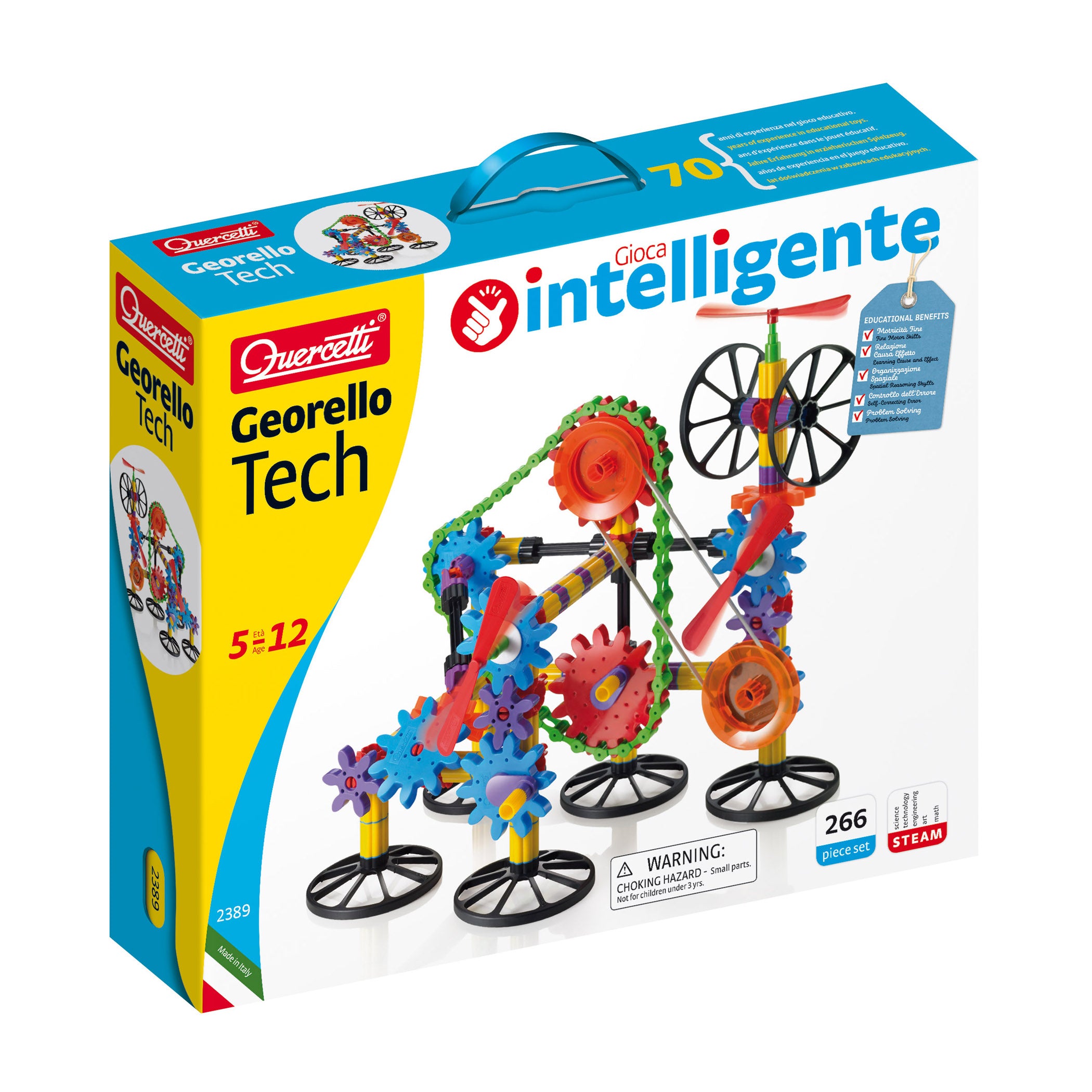 Georello Tech STEM Kit