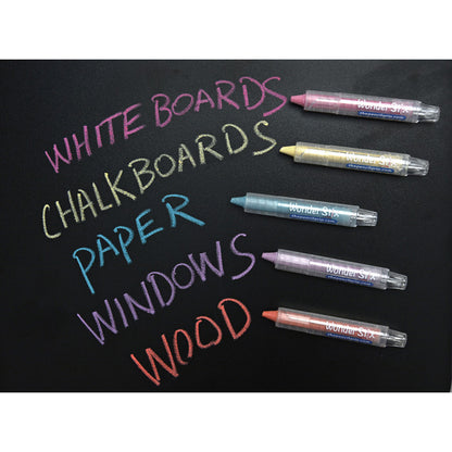 Wonder Stix™ 24pk Bright Colors