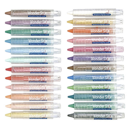 Wonder Stix™ 24pk Bright Colors