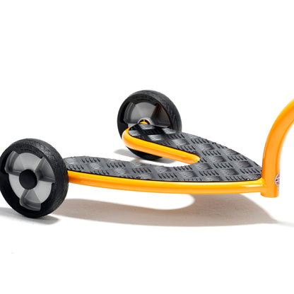 Safety Roller Scooter