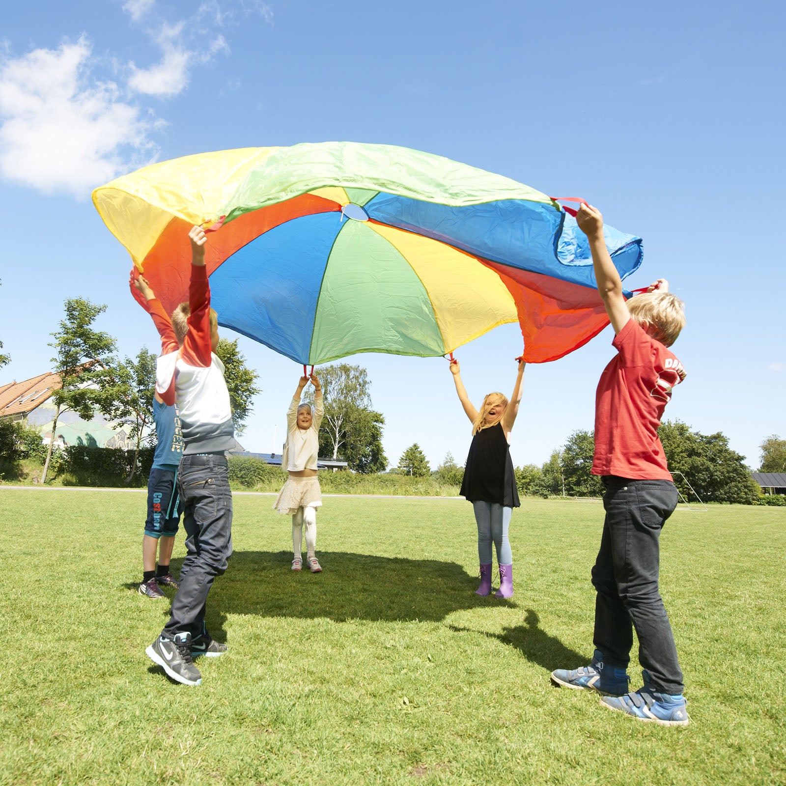 Physical Education Parachute 20ft