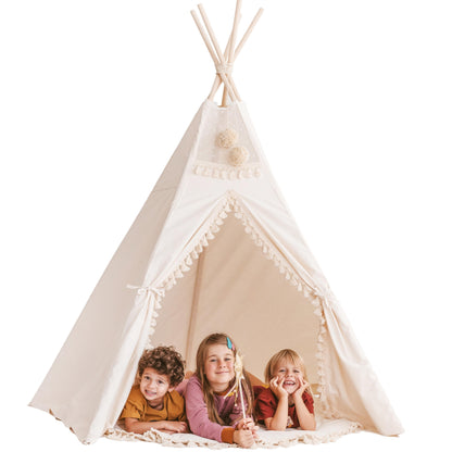 Extra Large Dramatic Play Tent + Curriculum