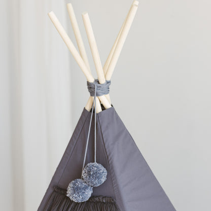 Fairy Kids Dramatic Play Tent + Free Curriculum Download