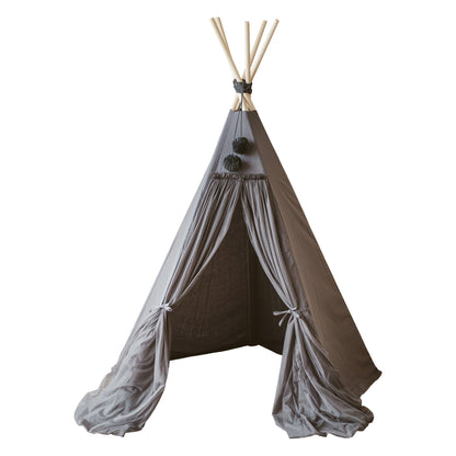 Fairy Kids Dramatic Play Tent + Free Curriculum Download