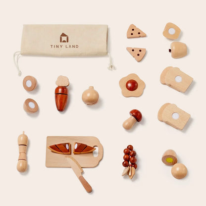 PreK - Grade 2 ADL Dramatic Play Curriculum Bundle