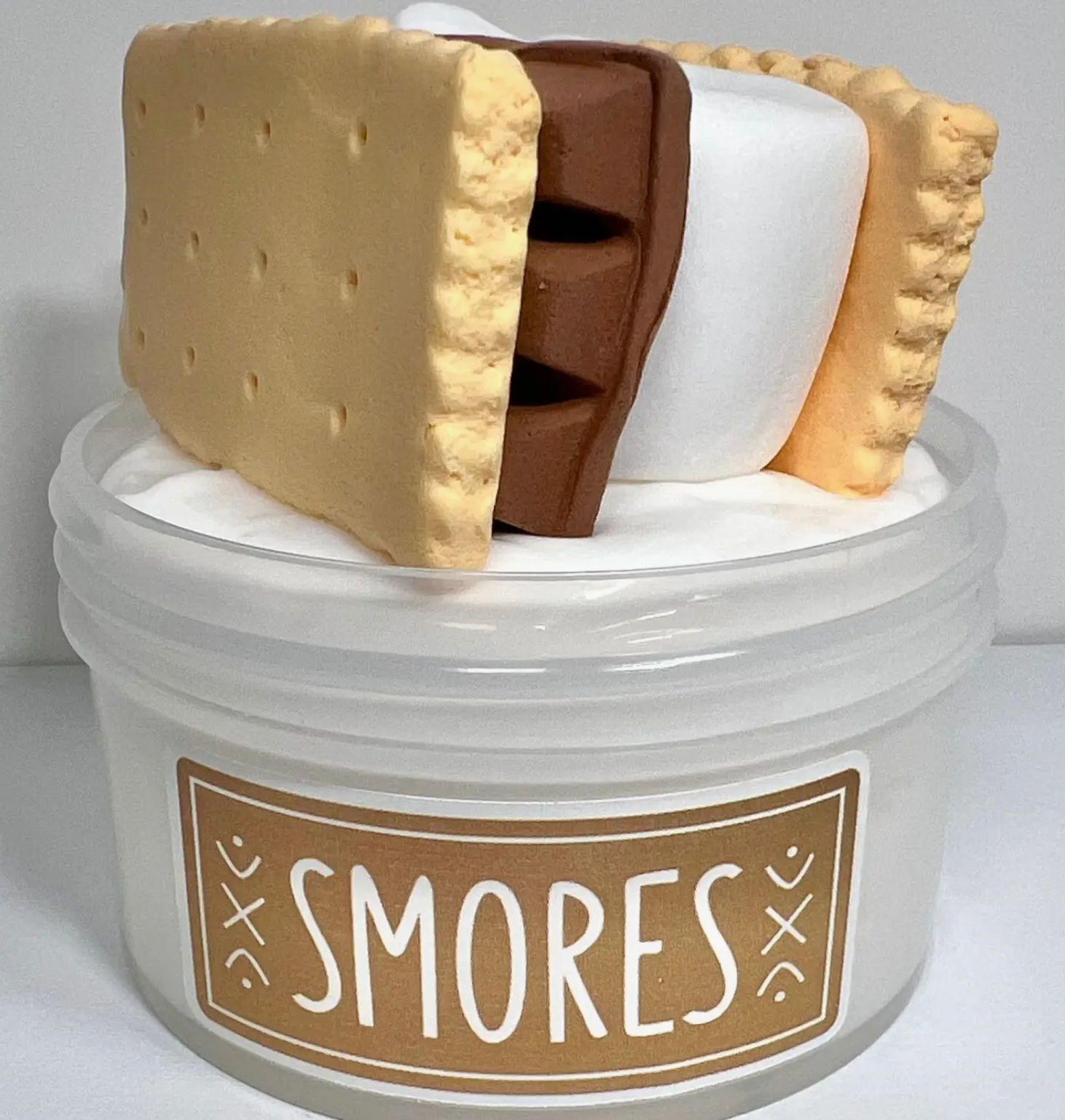 S'mores Slime Kit