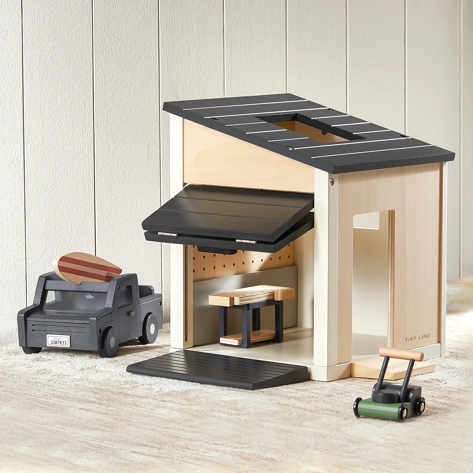 PreK - Grade 2 ADL Role Play Curriculum Kit